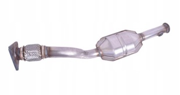 KATALIZATOR RENAULT MEGANE I 2.0 16V 7700425860