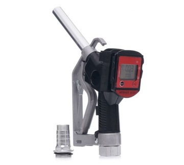 ПИСТОЛЕТ ДЛЯ ЗАПРАВКИ ТОПЛИВА, НАПОЛНИТЕЛЬ CPN LCD 3BAR