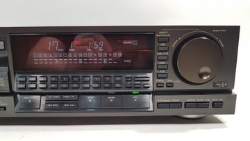 TECHNICS SL-P770 CD-ПЛЕЕР / БЫСТРО / ЦИФРОВАЯ ОПТИКА И КОАКСИАЛЬНЫЙ КОАКСИАЛ. / АУДИОШОК