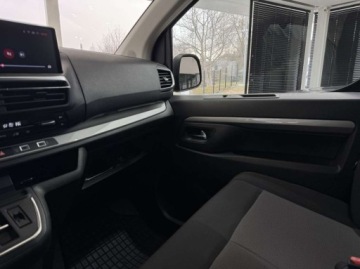 Fiat Ulysse II 2024 Fiat Ulysse Shuttle 9 osobowy Elektryczne drzwi Kamera cofania ACC LED, zdjęcie 26