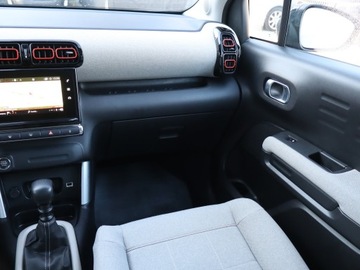 Citroen C3 Aircross  I Crossover 1.2 PureTech 110KM 2020 Citroen C3 Aircross 1.2 PureTech, Salon Polska, zdjęcie 7