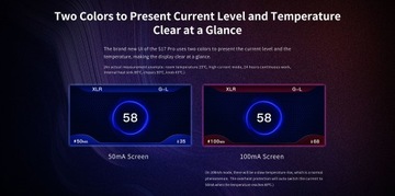 СБАЛАНСИРОВАННЫЙ УСИЛИТЕЛЬ ДЛЯ НАУШНИКОВ КЛАССА А AUNE S17 PRO SILVER