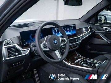 BMW X5 G05 SUV Facelifting 3.0 40d 352KM 2025 BMW X5 xDrive40d 352 KM mHEV - Kamera 360 - HarmanKardon - Hak Holowniczy, zdjęcie 18