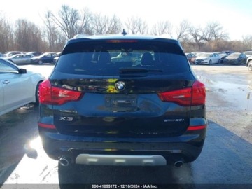BMW X3 G01 2019 BMW X3 2019 BMW X3 SDRIVE30I 2.0 Benzyna 248KM, zdjęcie 13