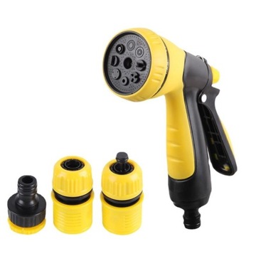 Pressure Washer High Pressure Car With PVC Adapter