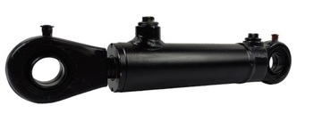 tłok hydrauliczny skok 140 mm.40/22/140/350