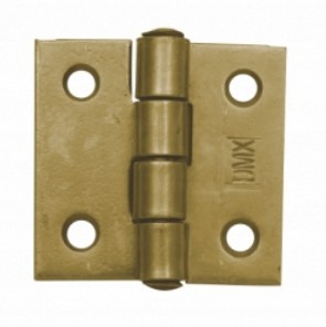 ZAWIAS BUDOWLANY 60X55X2,5 MM | OCYNK 1szt