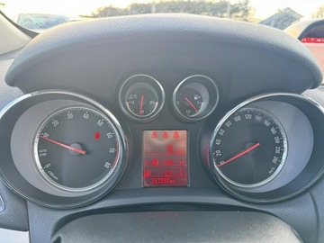 Opel Mokka I SUV 1.4 Turbo ECOTEC 140KM 2014 Opel Mokka Navi Skóry Grz. Kierownica Gwarancja, zdjęcie 16