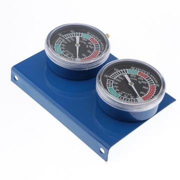 Motocykl Carb 2 Gaźnik Paliwowa próżnia