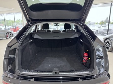 Audi Q5 II SUV Facelifting 2.0 40 TDI 204KM 2021 Audi Q5 Sportback 40 TDI Quattro S-Tronic Advanced, zdjęcie 16