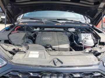 Audi 2023 Audi Q5 Sportback 2023 AUDI Q5 SPORTBACK PREMIUM PLUS 45 TFSI S LINE QUATT, zdjęcie 14