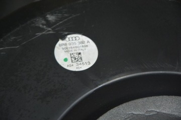 АУДИОСИСТЕМА BANG&OLUFSEN AUDI Q5 8T1 035 223A
