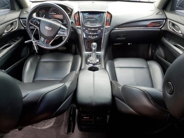 Cadillac 2018 Cadillac ATS 2018 2.0l 2.0 Benzyna 272KM, zdjęcie 8