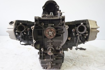BMW R 1200 ST 05-07 ГАРАНТИЯ ЗАПУСКА ДВИГАТЕЛЯ