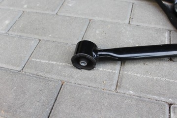 CAN AM CANAM RYKER 600 WAHACZ + SWORZEN