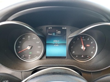 Mercedes GLC C253 2020 Mercedes-Benz GLC 2020r., 300, od ubezpieczalni 2.0 Benzyna 255KM, zdjęcie 10