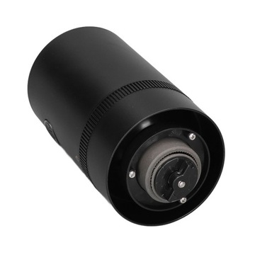 Беспроводная электрическая кофемолка с