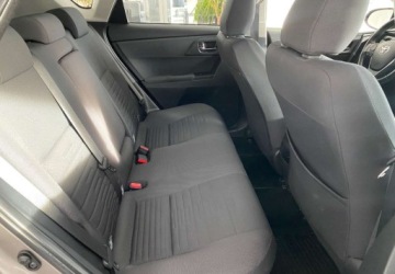 Toyota Auris II 2016 Toyota Auris 1.8 136 KM Hybrid Gwarancja Fabryczna ASO do maja 2026 1.8, zdjęcie 17