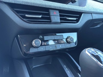 Skoda Scala Hatchback Facelifting 1.5 TSI 150KM 2025 Skoda Scala selection 1.5 TSI 150 KM manual, zdjęcie 18