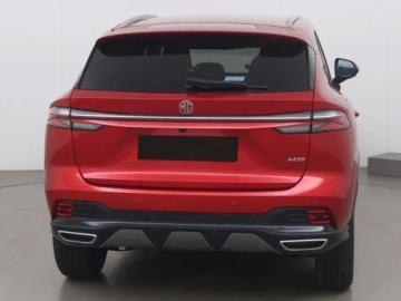 MG HS II SUV Hybrid+ 1.5T HYBRID+ 224KM 2026 MG HS 1.5T HEV+ Exclusive aut Suv 224KM 2026, zdjęcie 4