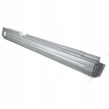 OPEL CORSA COMBO B 1993-2001 ЛЕВАЯ РАМКА 3D ПОВТОР