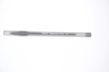 ШАРИКОВАЯ РУЧКА BIC ROUND STIC CLASSIC 1 ММ, ЧЕРНАЯ