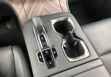 Lexus LM 2024 Lexus LM LM Prestige 7os. VIP FV23 Demo Salon PL Aso Rej. 2025r., zdjęcie 26