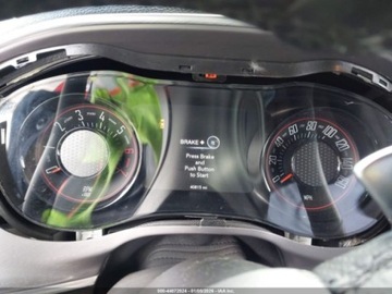 Dodge Challenger III 2022 Dodge Challenger RT 2022 5.7 Benzyna 372KM, zdjęcie 10