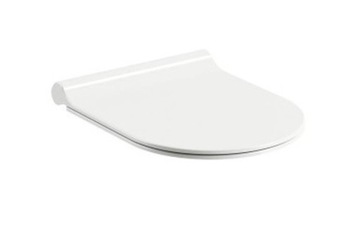 Вельдман Миса WC Rimless Verona Deska