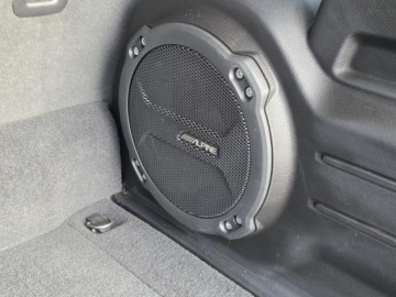 Jeep Wrangler IV Sahara Plug-In Seria 6 2.0 4xe 381KM 2021 JEEP WRANGLER Sahara, 2.0l 4xe Plug-in-Hybrid 381KM * Przebieg:40, 342km, zdjęcie 31