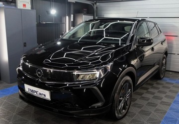 Opel 2022 Opel Grandland X OPEL GRANDLAND-X _ Pierwszy Wlasciciel _ Polski Salon _, zdjęcie 6