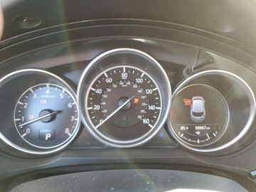 Mazda CX-9 2022 Mazda CX-9 2022, 2.5L, 4x4, TOURING, od ubezpieczalni 2.5 Benzyna 227KM, zdjęcie 10