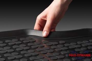 Opel Astra V K 2015- Коврики с чехлом