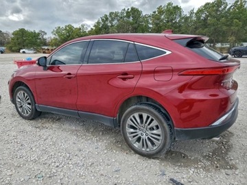 Toyota Venza 2024 Toyota Venza 2024 Toyota Venza LE AWD , Run and Drive , od firmy ubezpiecz, zdjęcie 3