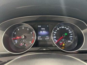 Volkswagen Passat B8 Limousine 1.8 TSI BlueMotion Technology 180KM 2017 Volkswagen Passat 1.8 TSI DSG Solon PL, zdjęcie 14