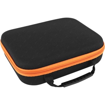 ETUI PIÓRNIK TORBA NA NARZĘDZIA AKCESORIA LUTOWNICZE ZAMYKANA REBALL RT0233