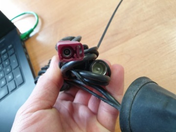 ACTROS MP3 AXOR ATEGO GSM UMTS FM AM РАДИО АНТЕННА