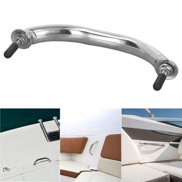 Держатель для лодки Более гладкие поверхности Прочные