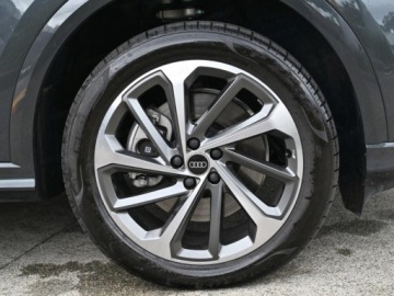 Audi Q5 II SUV Facelifting 2.0 40 TDI 204KM 2026 AUDI Q5 TDI quattro S line Suv 2.0 (204KM) 2026, zdjęcie 16