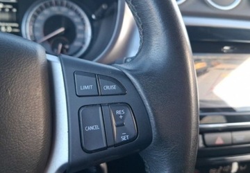 Suzuki Vitara III SUV Facelifting 1.0 BoosterJet 111KM 2019 Suzuki Vitara 1.0 Boosterjet Premium 2WD Benzyna 111KM, zdjęcie 22