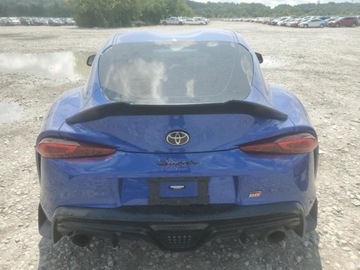 Toyota Supra V 2023 Toyota Supra Base 2023 3.0l 3.0 Benzyna 382KM, zdjęcie 2