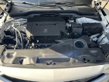 Acura MDX II 2024 Acura MDX PRIORITY Auto. AWD Skóra Panorama, zdjęcie 17