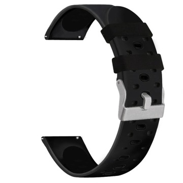 Хит резиновый ремень для умных часов Garmin 20 мм