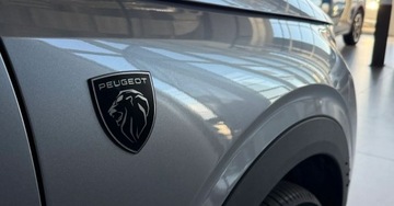 Peugeot 5008 III 2025 Peugeot 5008 Peugeot 5008GT Hybrid 145KM Nowy model Od reki Salon Mikol, zdjęcie 2