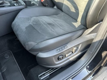 Cupra Ateca Crossover Facelifting 1.5 TSI 150KM 2024 Cupra Ateca 1.5TSI 150KM DSG, Pakiet XL, Salon PL,, zdjęcie 13