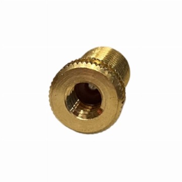 Адаптер велосипедного клапана 2 шт.