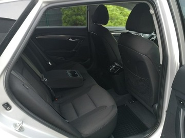 Hyundai i40 Kombi 1.7 CRDi LOW 115KM 2013 Hyundai i40 1.7CRDI 116KM Klimatronic Tempomat Par, zdjęcie 20