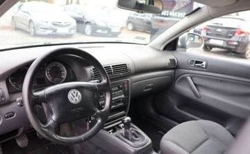 Volkswagen Passat B5 Kombi 1.9 TDI 130KM 2003 Volkswagen Passat Variant Legendarny 1.9 TDI 1.9 Diesel 130KM, zdjęcie 5
