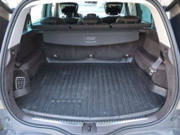 Renault Espace V Van 1.6 Energy dCi 160KM 2017 Renault Espace 1.6 dCi, Salon Polska, Serwis ASO, zdjęcie 13