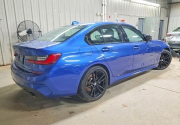 BMW Seria 3 G20-G21 Limuzyna 2.0 318i 156KM 2021 BMW Seria 3 Auta z USA - Zapytaj o wiecej ofert 2.0 Benzyna 156KM, zdjęcie 6